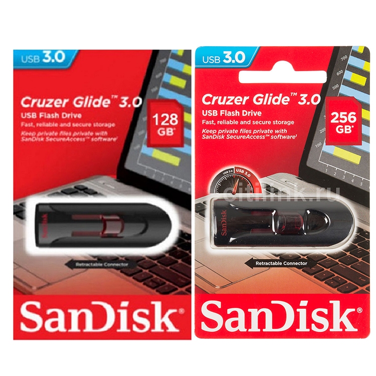 SanDisk CZ600 128G 256G 256GB Cruzer GlideD31490 USB 隨身碟