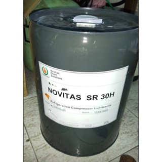 (可宅配)日立r22冷媒螺旋冰水主機冷凍油!