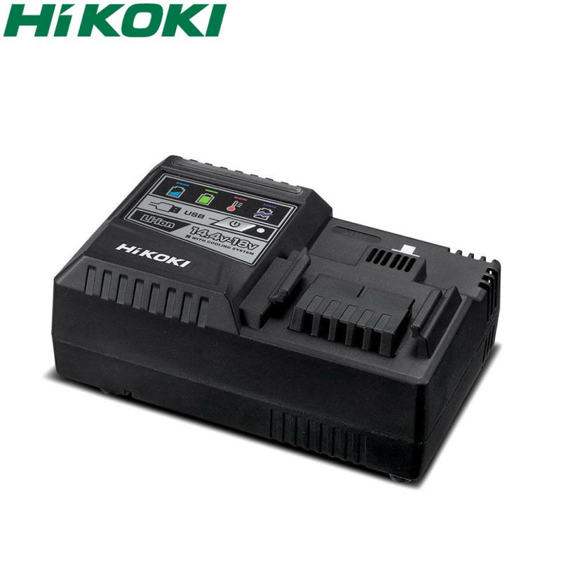 HIKOKI 36V充電器 UC18YSL3
