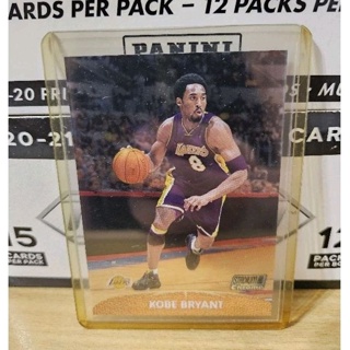 NBA 球員卡 Topps Kobe Bryant KB# 籃球卡