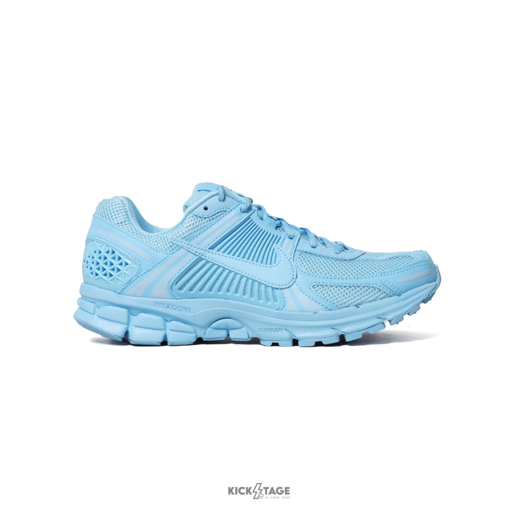 NIKE ZOOM VOMERO 5 LAKESIDE 水藍色 復古 運動 休閒鞋 男鞋【HF5493-400】