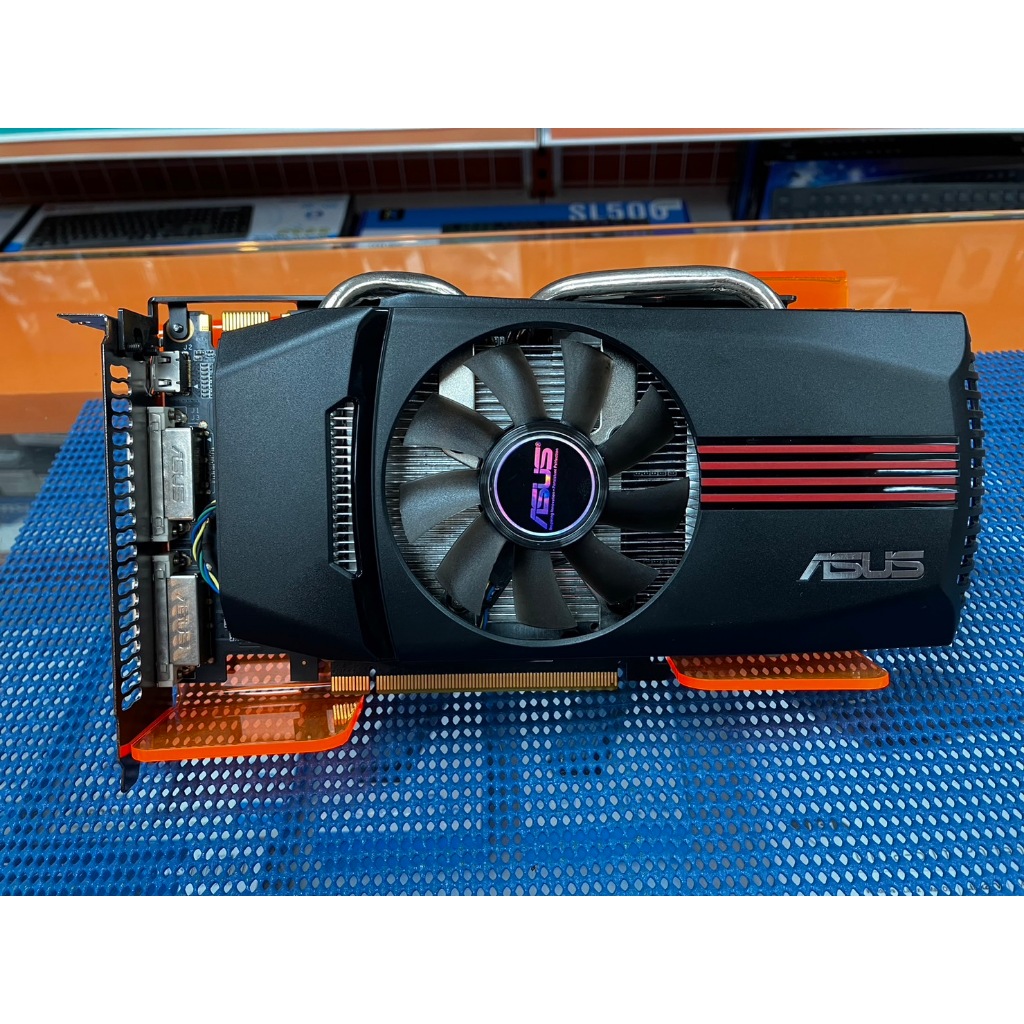 ◣LA.DI.DA◢ 二手良品 ASUS 華碩  GTX560 1GD5/OC  顯示卡 V333