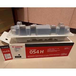 CANON (型號MF644CDW / MF642CDW)彩色雷射印表機/黑色的碳粉夾（054H）
