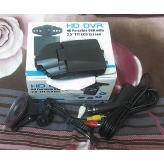 現貨 全新品 當日出貨 功能正常 HD DVR 行車紀錄