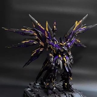 【代購】 愛因塔 天幕 Level-Ultimate 各種配色 星辰呂布色 鋼彈 機甲 合金骨架 組裝模型