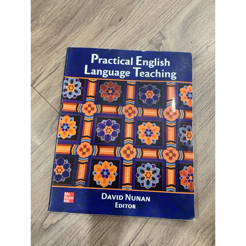 二手 Practical English Language Teaching