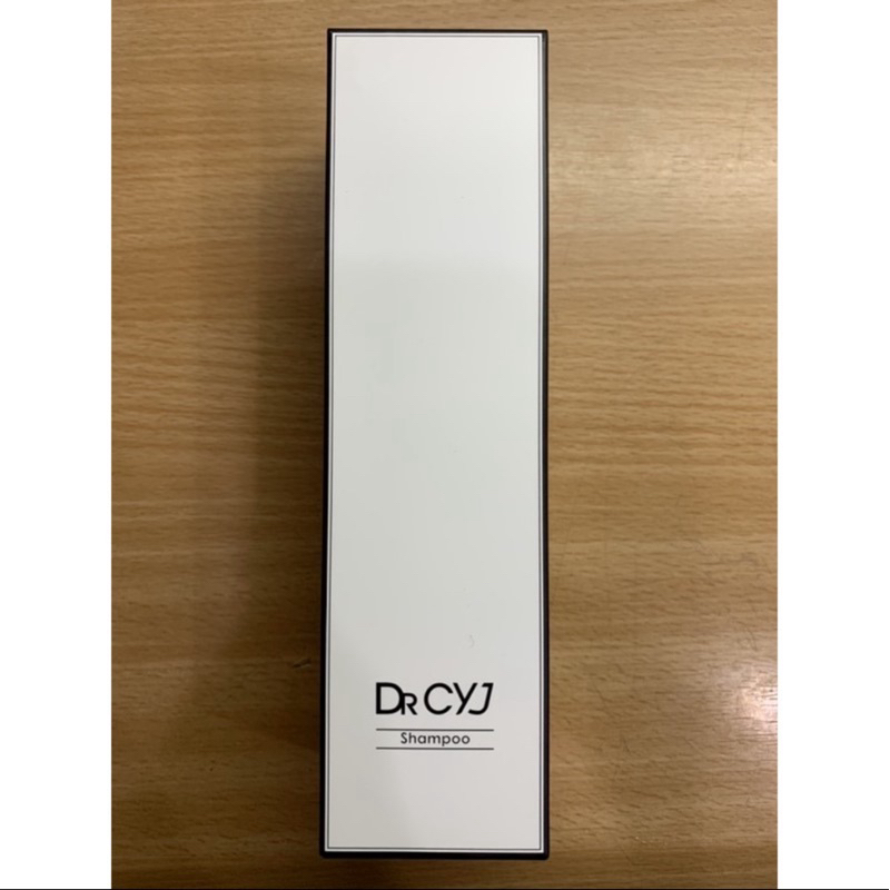 DRCYJ 髮胜肽 二代 極緻甦活洗髮精 200ml（附紙袋）❤️