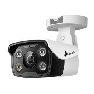 TP-LINK VIGI C330 3MP 戶外全彩商用網路監控攝影機 攝影機 NVR 監視器 POE原廠保固 附發票