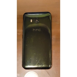 HTC U11模型機 樣品機 展示機 亮麗黑
