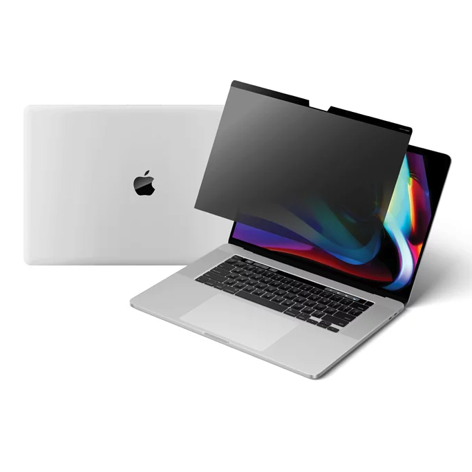 [二手] MacBook防窺片 磁力貼  Naughtyghost 適用於 MacBook Air/Pro