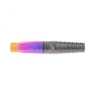 【TIGA】Emprechu Siesta FUSION 坂口優希惠 Model S-DARTS 限定 飛鏢 鏢身