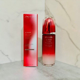 預購 韓國免稅店購入 保證正貨 SHISEIDO 資生堂 紅妍超導循環肌活露 100ml 小紅瓶 精華液 保濕 電波精華
