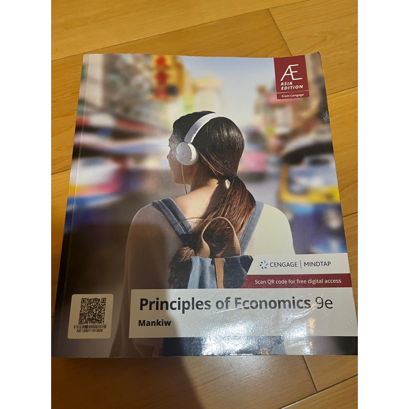 principles of economics 9e