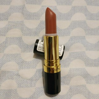 【米倉】(私訊價249)二手露華濃經典璀璨唇膏REVLON LIPSTICK 唇蜜唇釉口紅唇彩唇膏彩妝保養品化妝品
