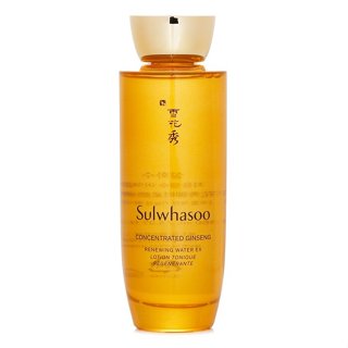 SULWHASOO 雪花秀 - 濃縮人參再生水 EX - 150ml/5.07oz