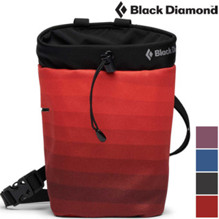 Black Diamond GYM Chalk Bag 粉袋/攀巖粉袋 630139 / 630112