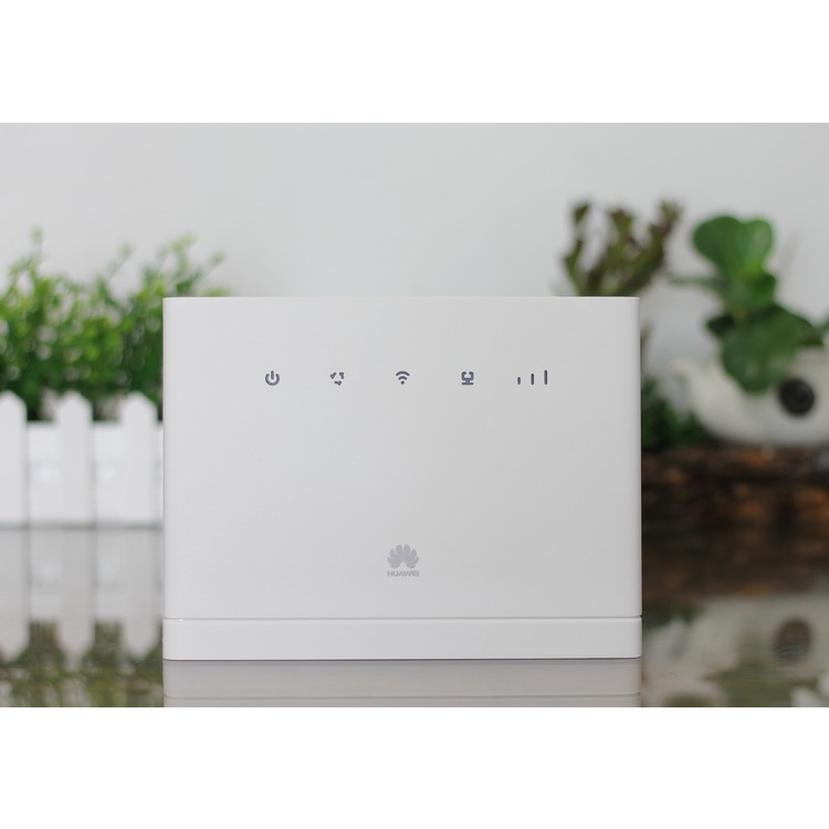 全新 B315s-607 路由器 插卡網路分享器 聯發科晶片 H305 可打電話 網路分享器 LT289 LT260