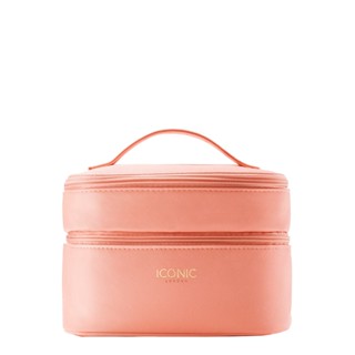 ♡Gracieux♡ ICONIC 兩層 化妝包 旅行化妝包 收納包 整理收納 過夜包 萬用包