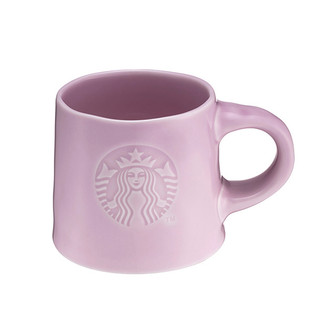 餐具杯子水杯2024櫻花系列 STARBUCKS 星巴克 幸運花瓣馬克杯