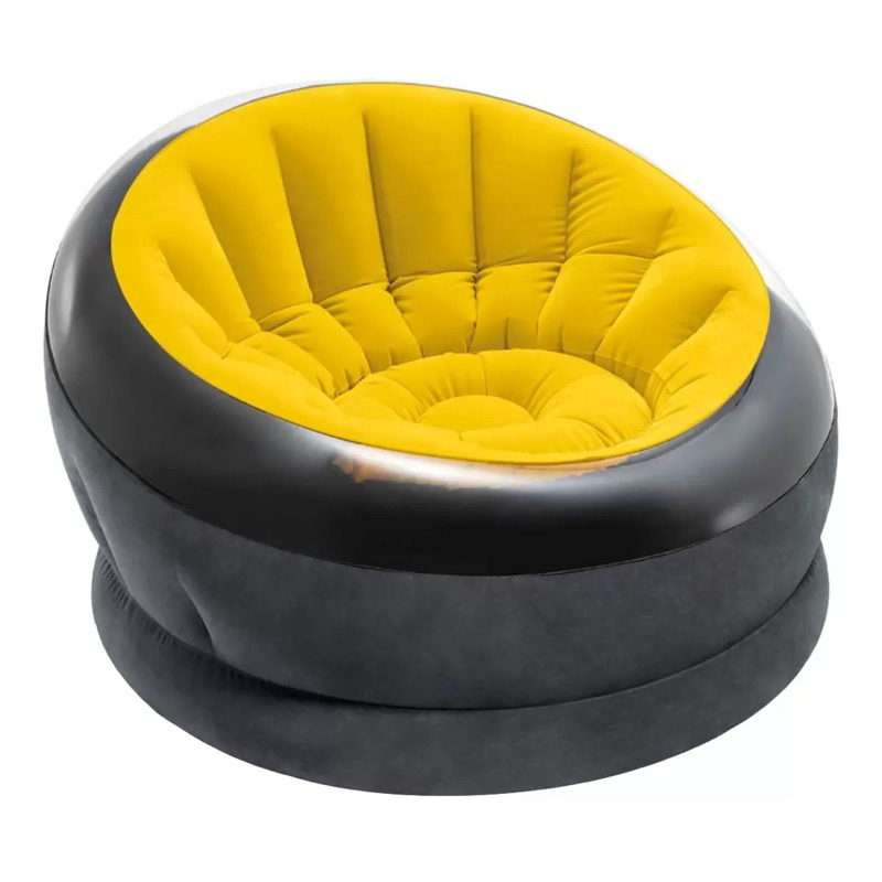 電子發票🔥Intex 單人充氣沙發 Intex Inflatable Empire Chair
