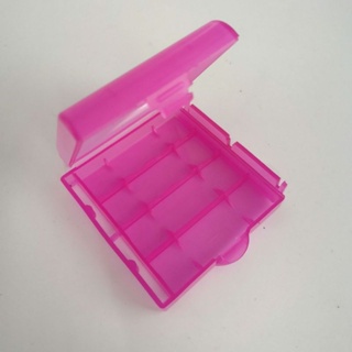 現貨 3號4號 塑膠 電池盒 批發 各種顏色