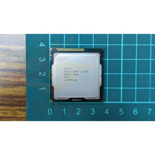 【二手工具】CPU│中央處理器│Intel Core│i3-2130│SR05W 3.40GHz│附二聯式發票