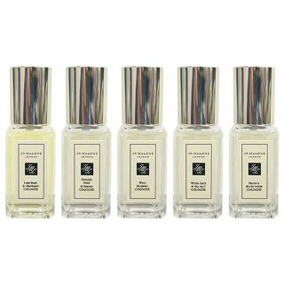 Jo Malone 經典香味 9ml 小香 (多款香味可選)