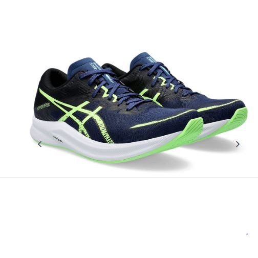 【n0900台灣健立最便宜】2023  ASICS HYPER SPEED 3 (2E) 寬楦慢跑鞋1011B702-