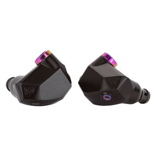志達電子 美國 CAMPFIRE AUDIO Fathom 六動鐵單元 入耳式耳機