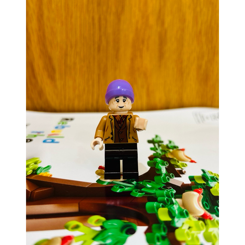 樂高Lego 76388哈利波特系列人偶