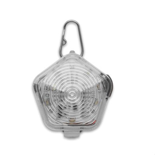 RUFFWEAR - The Beacon LED燈 防水/USB充電 多彩亮燈 - 防水系數 IPX7
