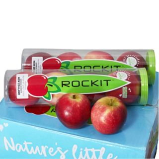 【新鮮屋】紐西蘭Rockit蘋果原裝箱(15/16管)