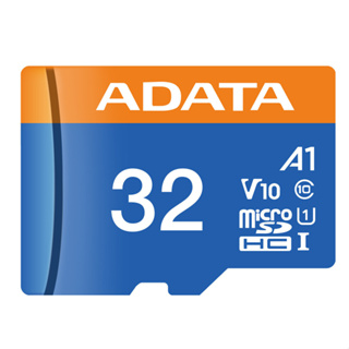 《sunlink-》ADATA 威剛 32G 32GB 100MB/s A1 microSD TF C10 記憶卡