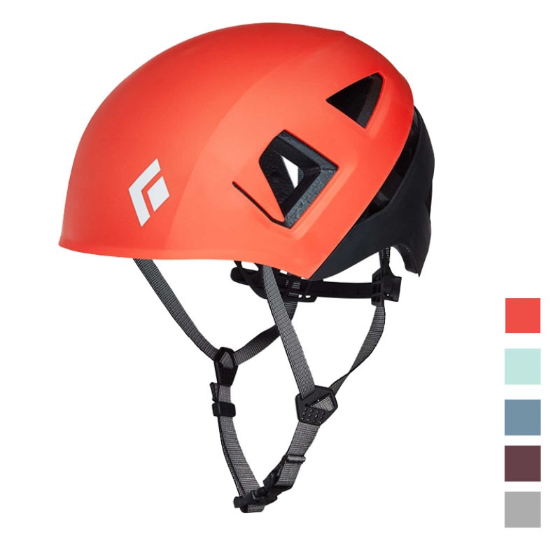 【Black Diamond 美國】Capitan Helmet 頭盔 S/M M/L 多色 岩盔 攀岩 620221
