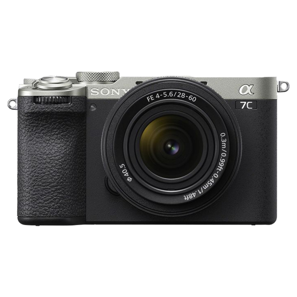 ★公司貨★現貨★可刷卡分期 SONY A7C2 / A7C II / ILCE-7CM2 ★可開統編