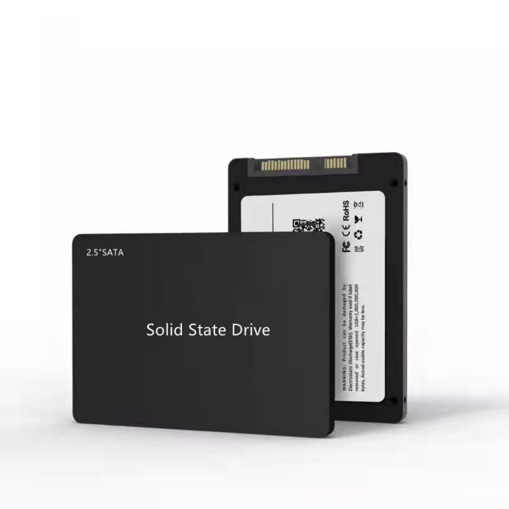 【下殺價】全新 2.5寸 固態硬碟 SSD 1TB 512GB 2TB 4TB 高速 筆電硬碟 通用 UZHK