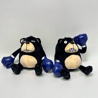 咒術迴戰 夜蛾 咒骸 娃娃 絨毛 布偶 胖達 五條悟 七海 虎仗 宿儺 狗卷 伏黑惠 甚爾 景品 公仔 一番賞