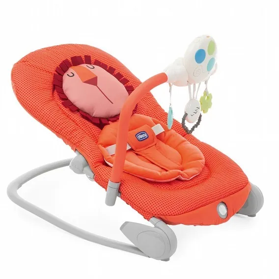 Chicco Next 2 Me Magic多功能親密安撫嬰兒床邊床 Balloon 安撫搖椅探險版 嬰兒床 床邊床