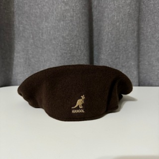 Kangol 袋鼠 | 小偷帽 鴨舌帽 貝雷帽 報童帽 (咖啡/深灰/黑色)