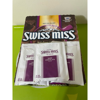 Costco/Swiss Miss香醇巧克力可可粉