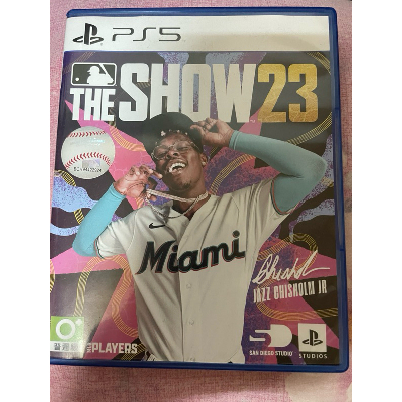 THE SHOW 23
