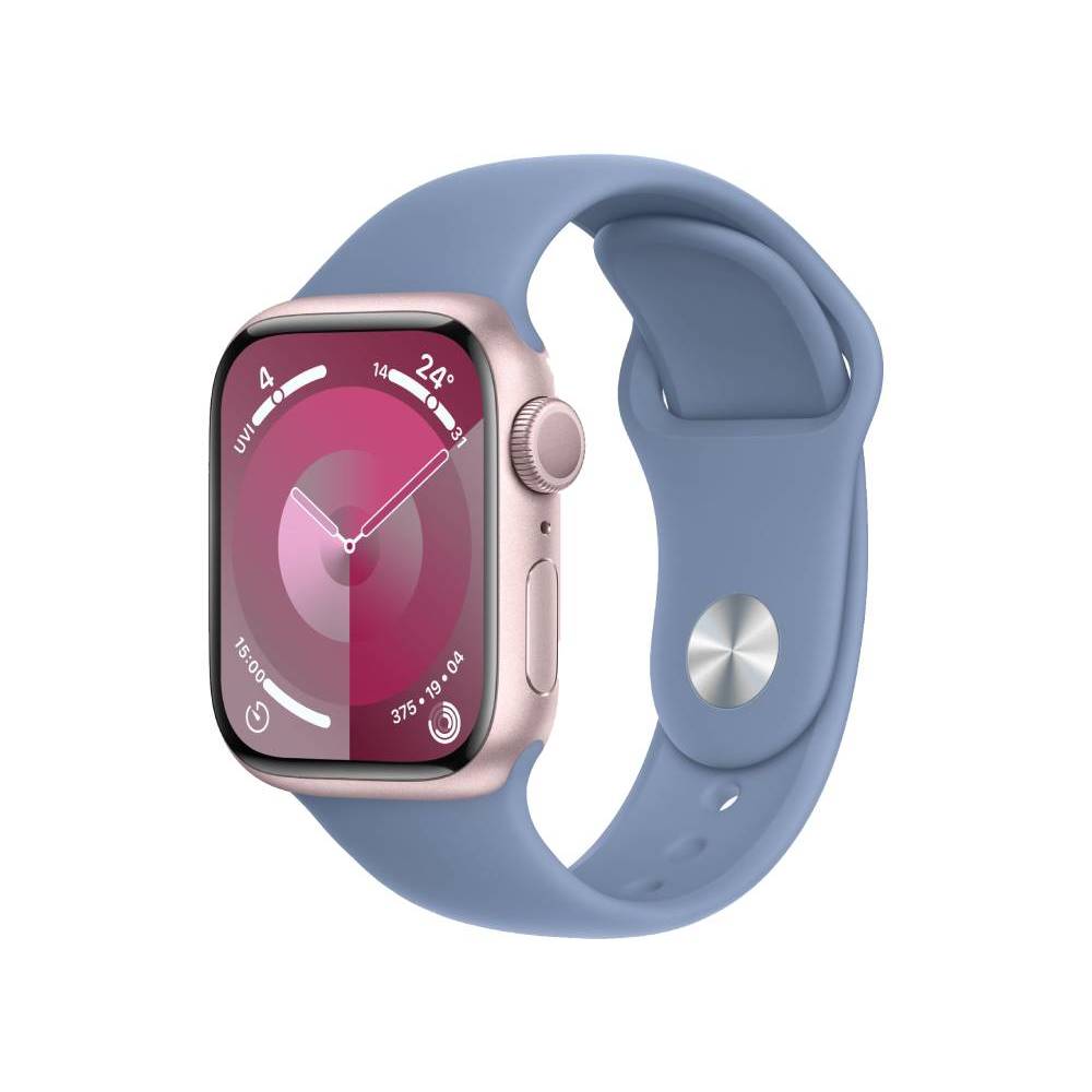 正版 二手 蘋果 Apple 手錶 戶外運動手表 智能穿戴 智慧手錶 適用於安卓 iOS 智能健康監測