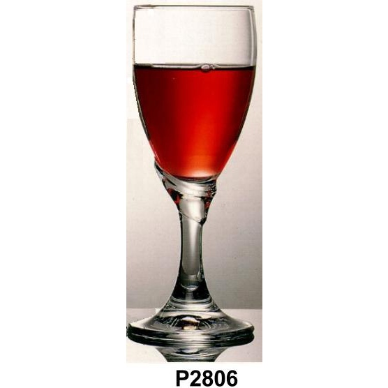 【知久道具屋】Bormioli Rocco 白酒杯160ml P2806 紅酒杯 玻璃杯