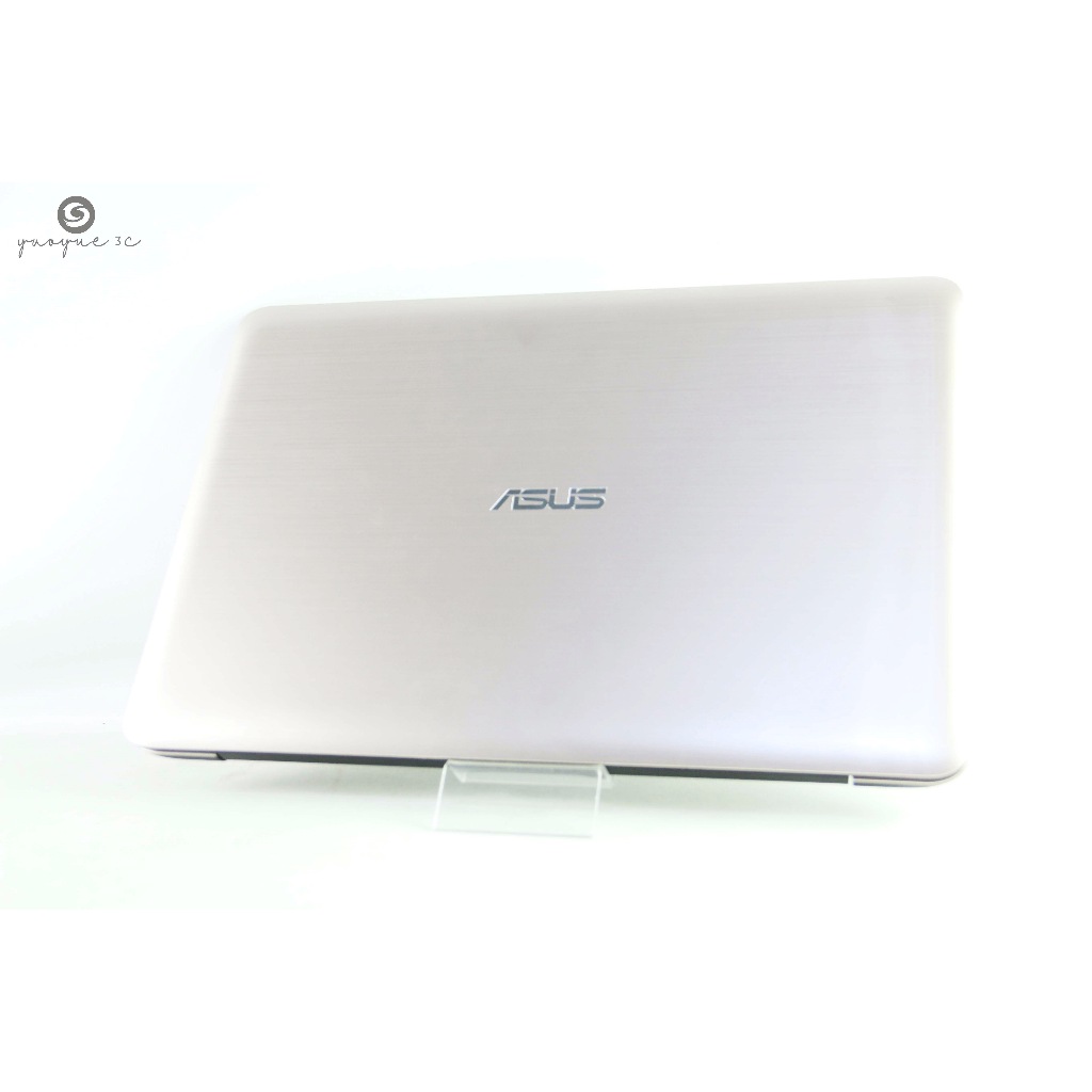 耀躍3C ASUS X556UR 15.6吋 i5-6198 4G/1TB 獨顯 請看商品資訊 限門市自取不寄送