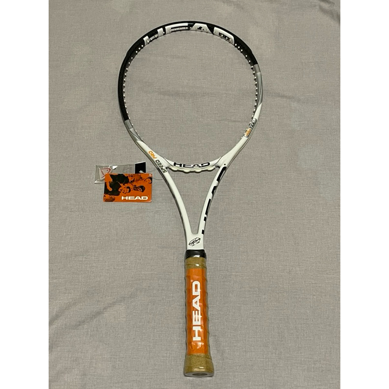 全新正品 Head Youtek speed pro 16x19 335g 二號98拍面 Novak Djokovic