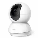 好事多代購TP-Link Tapo TC70 旋轉式家庭安全防護網路 Wi-Fi 攝影機 1入