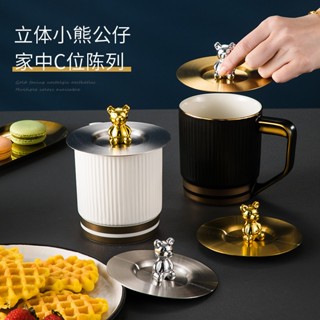 304不鏽鋼杯蓋 馬克杯玻璃杯通用防塵蓋