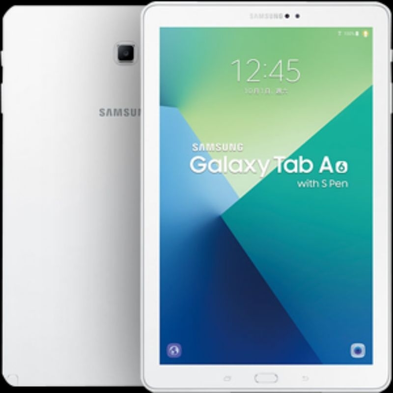 三星 SAMSUNG Galaxy Tab (SM-P580) 8核心平板電腦 追劇