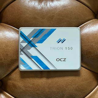 <二手過保> OCZ TRION 150 240GB TLC 2.5吋 SSD