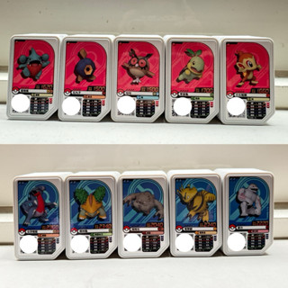 寶可夢卡牌 寶可夢卡匣 Pokemon gaole機臺 一星 二星 兒童節 禮物